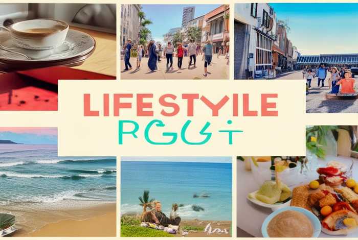 生活日记类自媒体视频；生活日记类自媒体视频有哪些