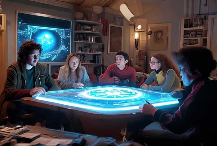 生活大爆炸游戏梗（生活大爆炸玩游戏是哪一集）