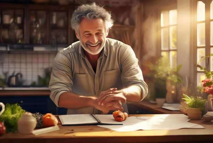 生活好点子 生活点子哥