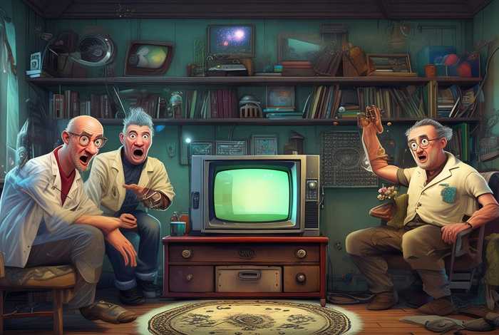 生活大爆炸未播片段（生活大爆炸未播片段合集）