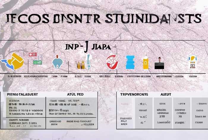 日本留学生活费用 去日本留学的条件 - 在日本留学一年的生活费需要多少