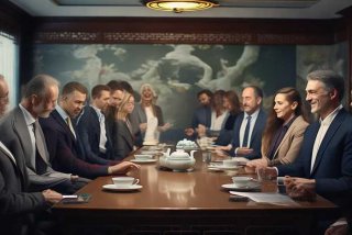 企业文化企业生活中的礼仪与仪式（企业文化企业生活中的礼仪与仪式读书笔记）