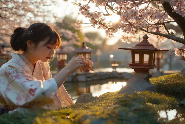 日本日常生活片（日本日常生活图片）