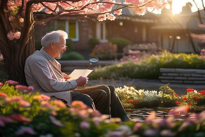 如何让老年人生活的更好翻译 - 如何让老年人生活的更好翻译成英文