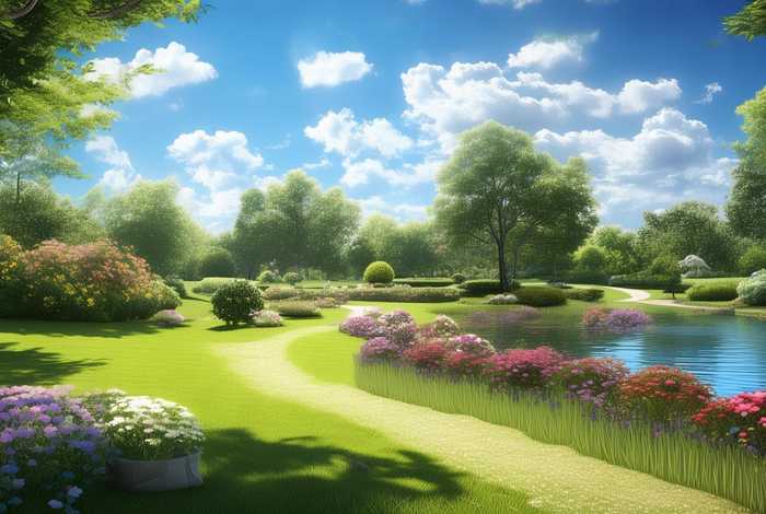 生活中的形式美现象 生活中美的表现形式 生活中的形式美现象 生活中美的表现形式