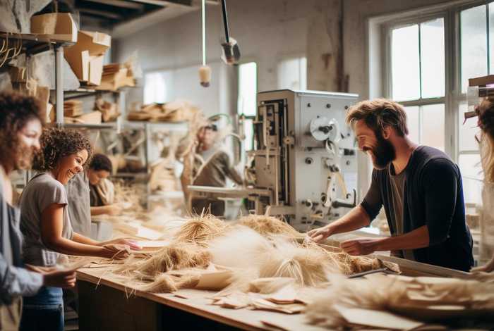 生活纸加工创业（生活纸加工创业方案）