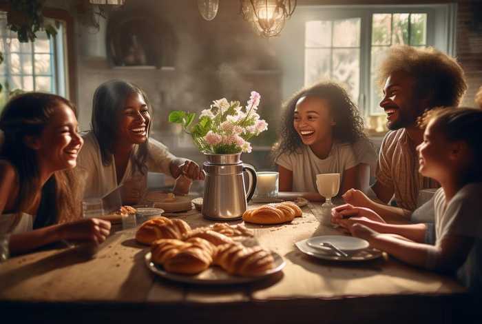 生活甜蜜的美句，生活甜蜜的美句有哪些