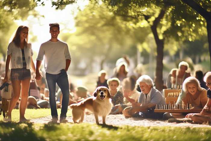 你若爱生活哪里都可爱读后感 - 你若爱,生活哪里都可爱读后感