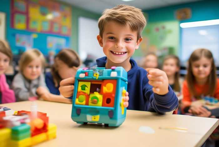 生活科技小创意小发明 - 生活科技小创意小发明小学生