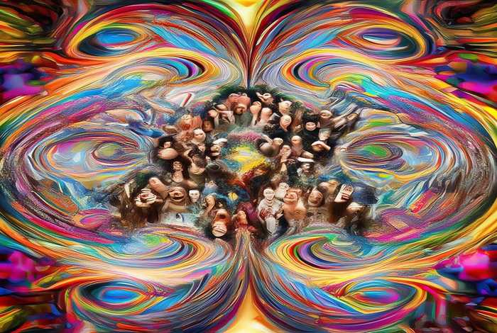 生活就像万花筒作文试卷 生活就像万花筒作文400字