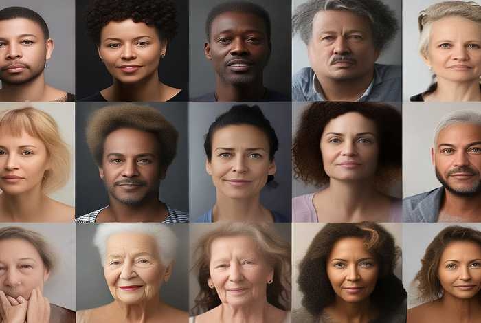 生活素颜照多张图片 - 生活素颜照多张图片大全