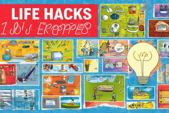 生活妙招3000例系列，生活妙招3000例系列视频