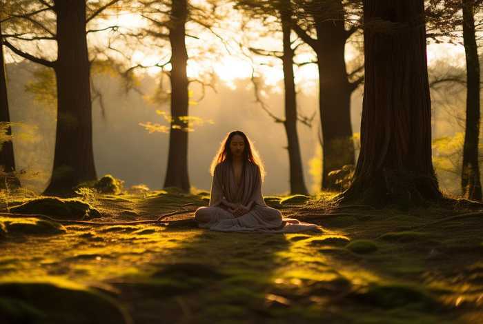 生活本是修行 - 生活本就是一场修行后半句