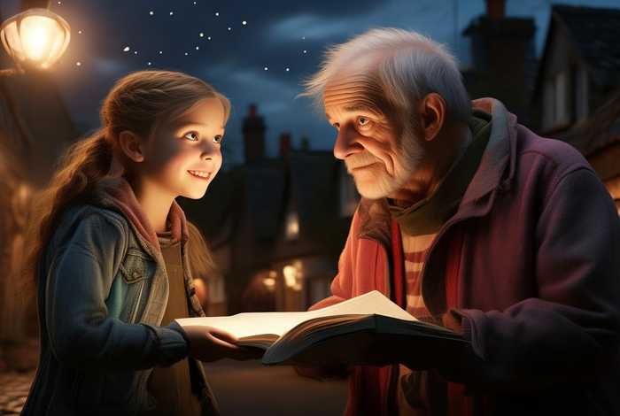 日常生活中有意义的小故事（日常生活中有意义的小故事英语）