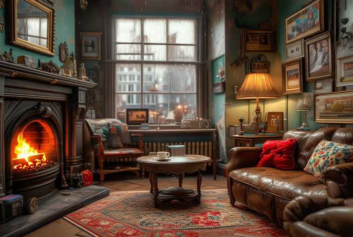 生活类英剧 生活类英剧推荐