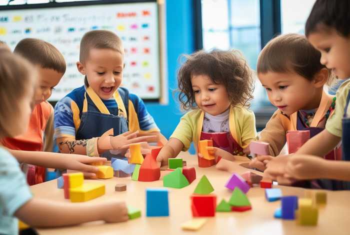 生活中的立体图形教案中班 - 生活中的立体图形教案中班反思 生活中的立体图形教案中班 - 生活中的立体图形教案中班反思