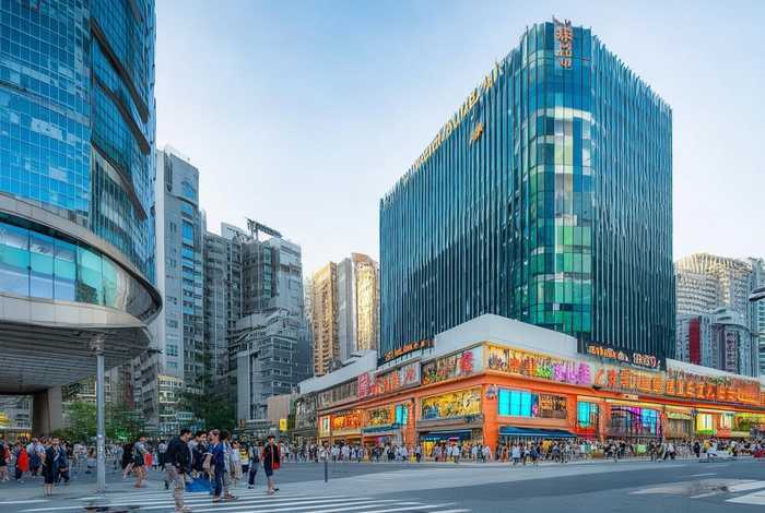 世茂生活汇、世茂生活广场地址