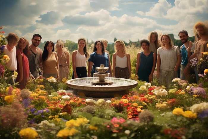 人民群众对美好生活的向往出处 - 人民群众对美好生活的向往出处是什么