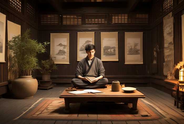 三味书屋生活记 - 三味书屋读书生活 三味书屋生活记 - 三味书屋读书生活