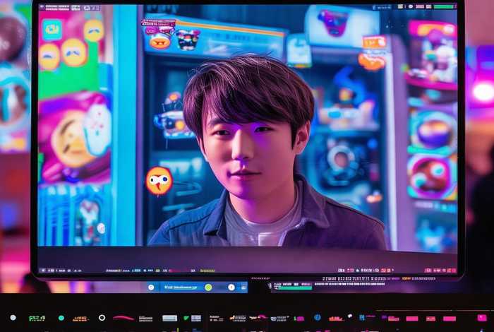 平头哥的直播生活txt 平头哥的直播生活笔趣阁