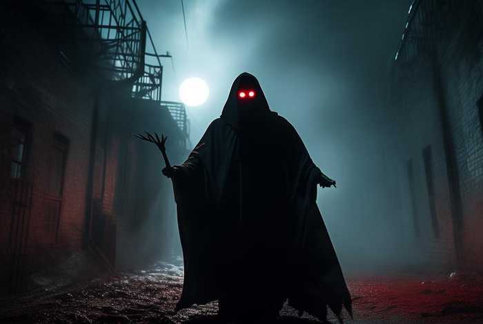 魔鬼的生活(魔鬼的生活电影) 魔鬼的生活(魔鬼的生活电影)