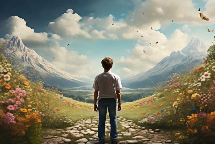 梦想和理想的区别（梦想和理想的区别在哪）