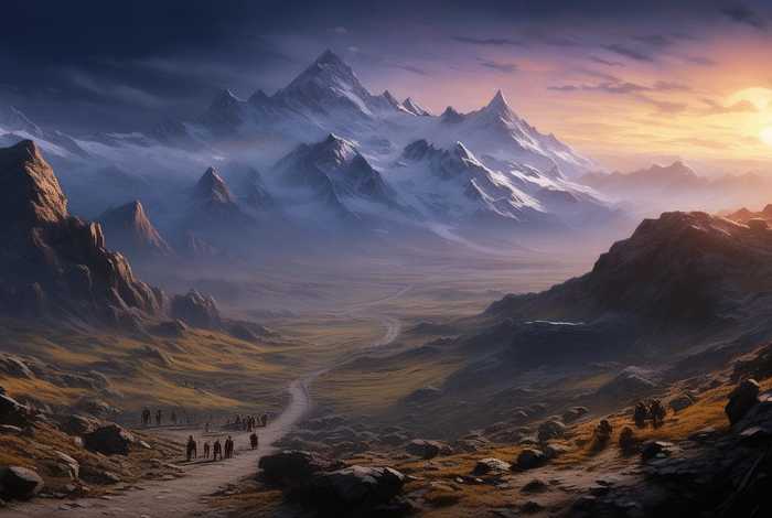 描写边塞风光和军旅生活的古诗有，描写边塞风光和军旅生活的古诗有哪些 百度网盘