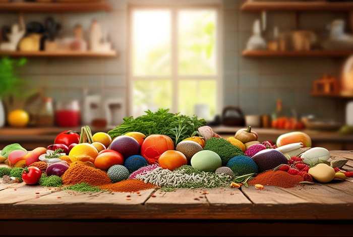 生活的调味品；多样性是生活的调味品