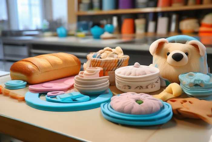 生活模具、生活中模具的应用产品