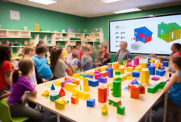 生活中的立体图形教案设计 - 生活中的立体图形教案设计意图 生活中的立体图形教案设计 - 生活中的立体图形教案设计意图