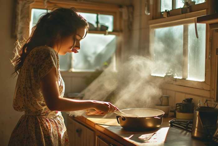 生活中的一个小镜头（生活中的一个小镜头100字左右）