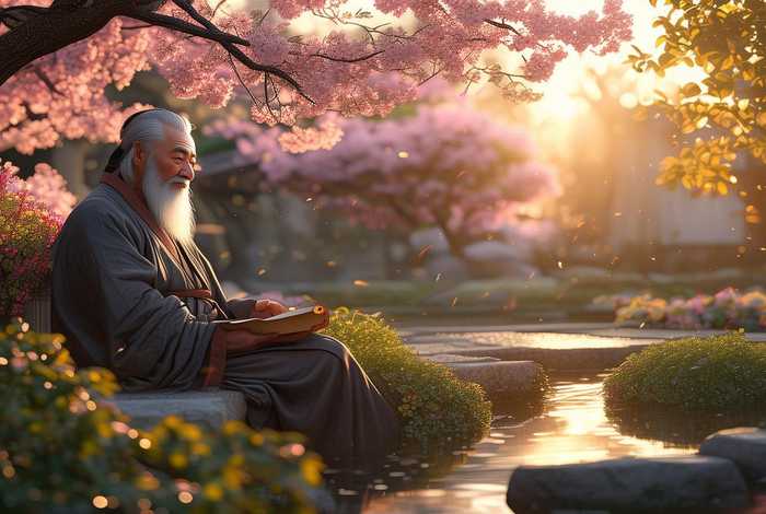 描写惬意的古诗词有哪些、描写惬意的古诗词有哪些词语