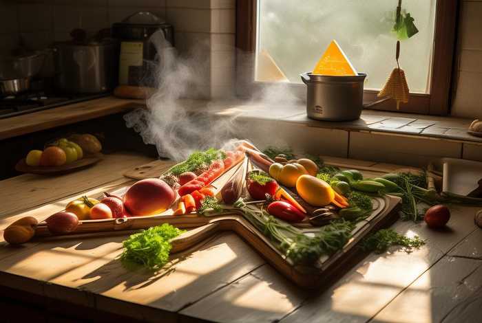 生活中常见的三角形东西（生活中常见的三角形东西有哪些）