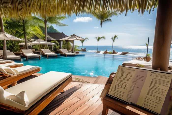 普吉spa 普吉spa一般多少钱