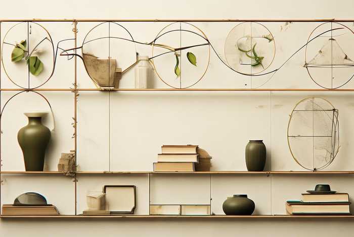 生活中的黄金比例图片 - 生活中的黄金比例图片简笔画大全