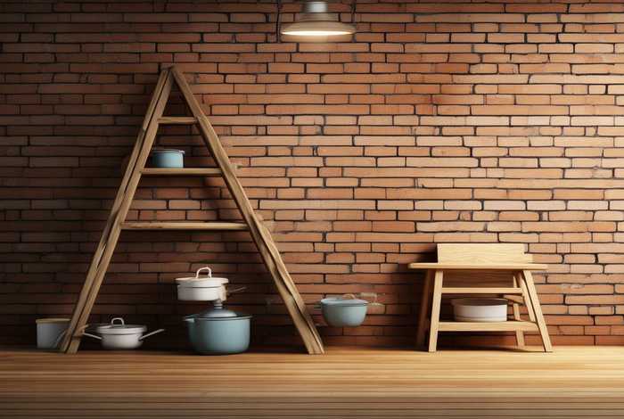 生活中的梯形有哪些物品，生活中的梯形有哪些物品呢