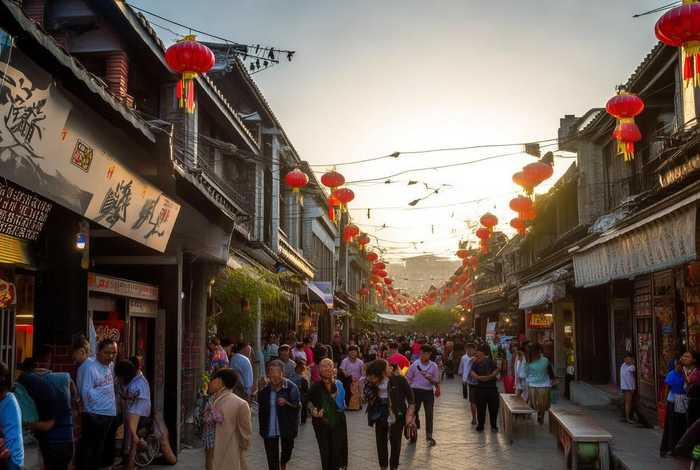 仁宝生活区现状 仁宝生活区附近租房