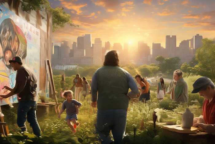 生活因奋斗而美好800字 - 生活因奋斗而美作文