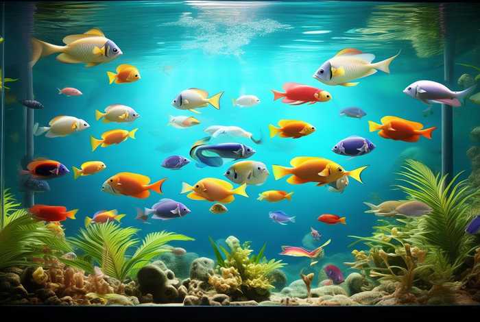 热带鱼生活适宜的温度 热带鱼生活适宜的温度和湿度 热带鱼生活适宜的温度 热带鱼生活适宜的温度和湿度