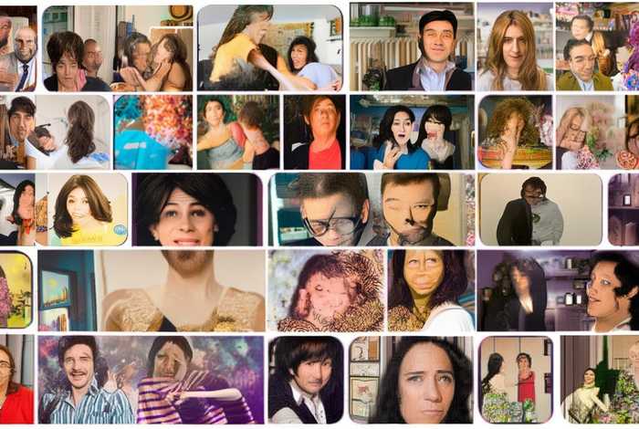 奶爸的爱情生活全集演员表 - 奶爸的爱情生活全集演员表大全