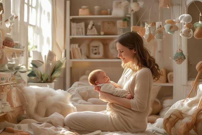 母婴生活馆孕婴童 母婴生活会馆 母婴生活馆孕婴童 母婴生活会馆
