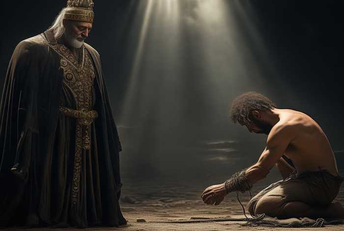 奴役和被奴役的关系(奴役和被奴役的关系有哪些) 奴役和被奴役的关系(奴役和被奴役的关系有哪些)