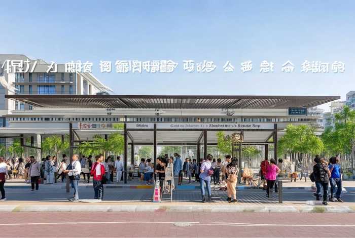 民大生活区公交站、民大生活区公交站在哪 民大生活区公交站、民大生活区公交站在哪