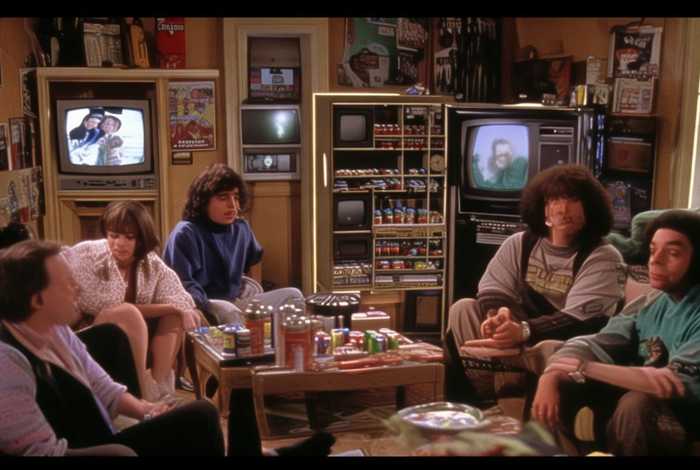 生活大爆炸首播（生活大爆炸首播在哪里看）