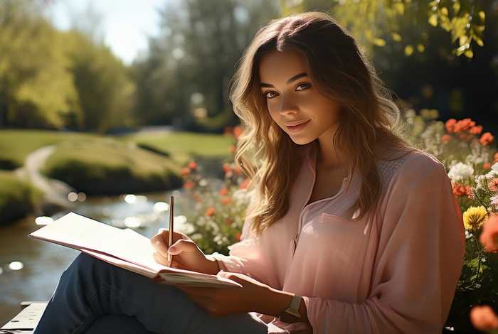 生活中的美作文400字作文 - 生活中的美作文400多字