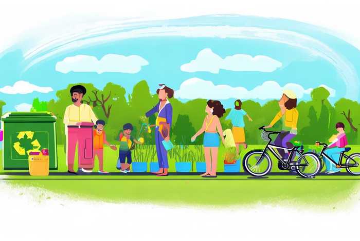 生活中的环保小常识，生活中的环保小常识简短
