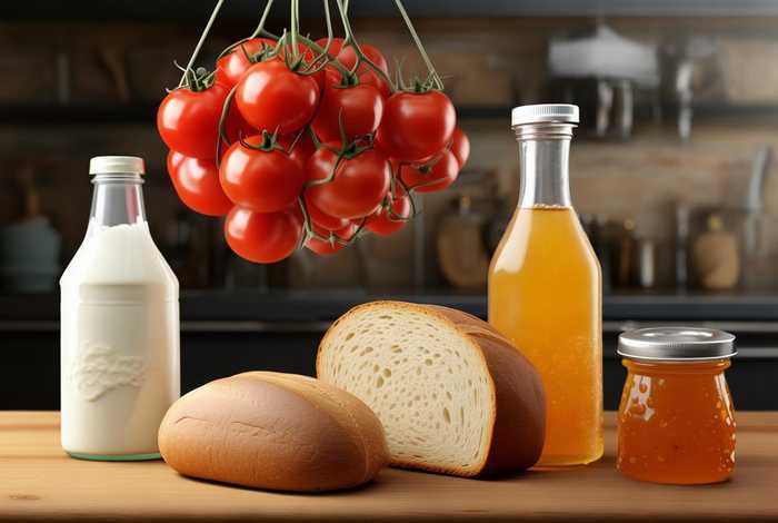 日常生活中常见的微生物，日常生活中常见的微生物工业产品有哪些