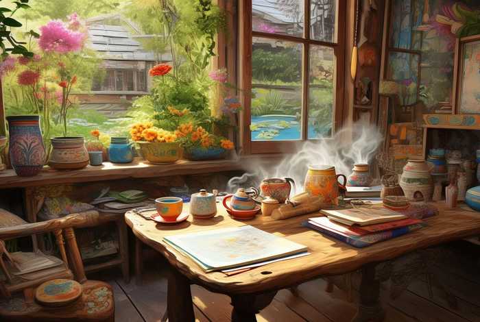 生活设计作品（生活设计作品介绍）