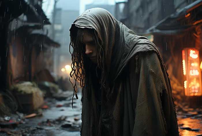 生活很苟且下一句怎么说，生活很苟且下一句怎么说呢