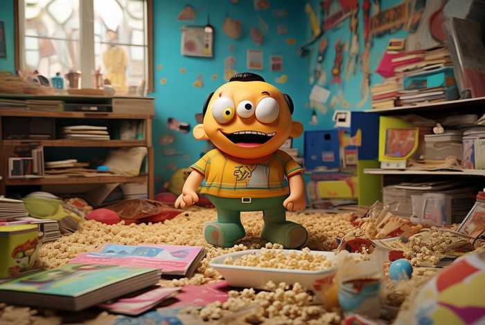 史小坑爆笑生活20；史小坑爆笑生活2当易网